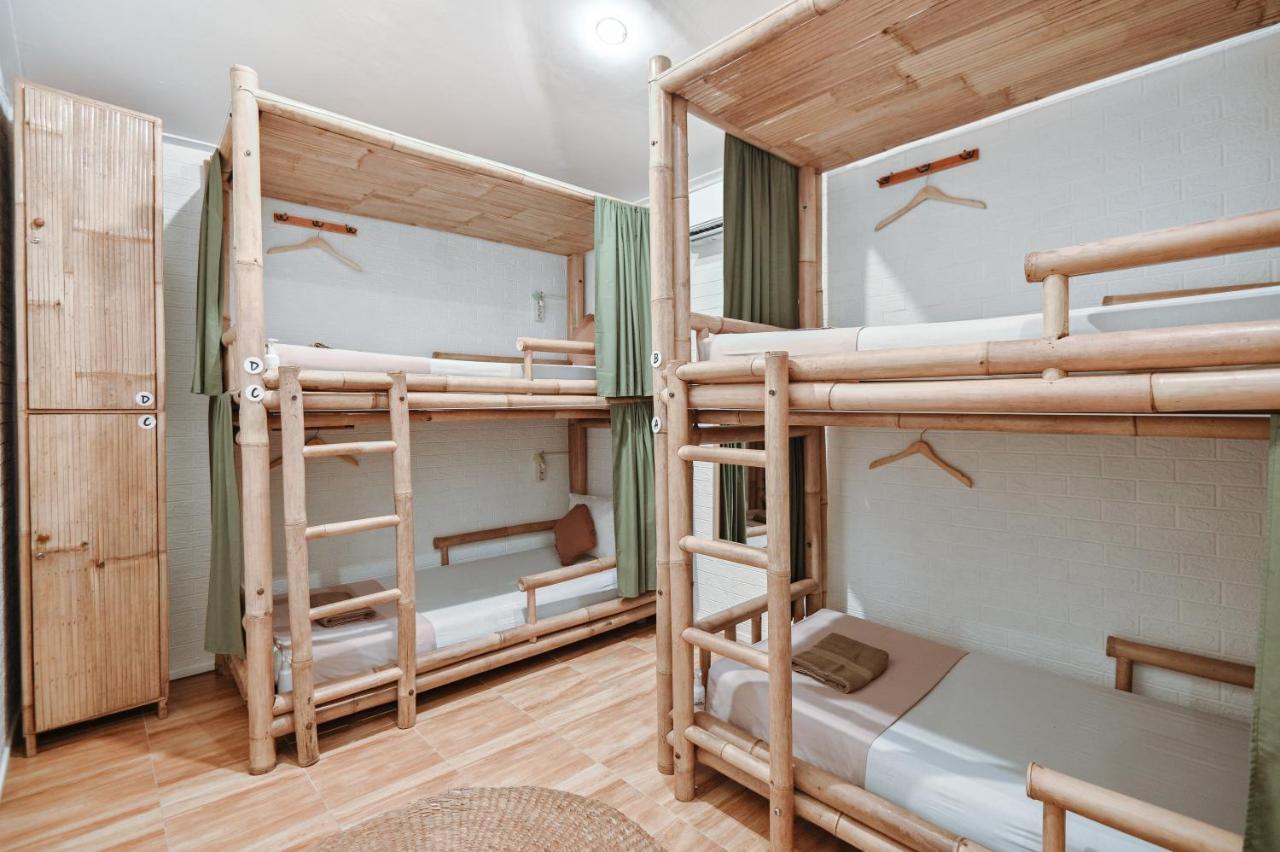 Готель Snooze Джок'якарта Екстер'єр фото