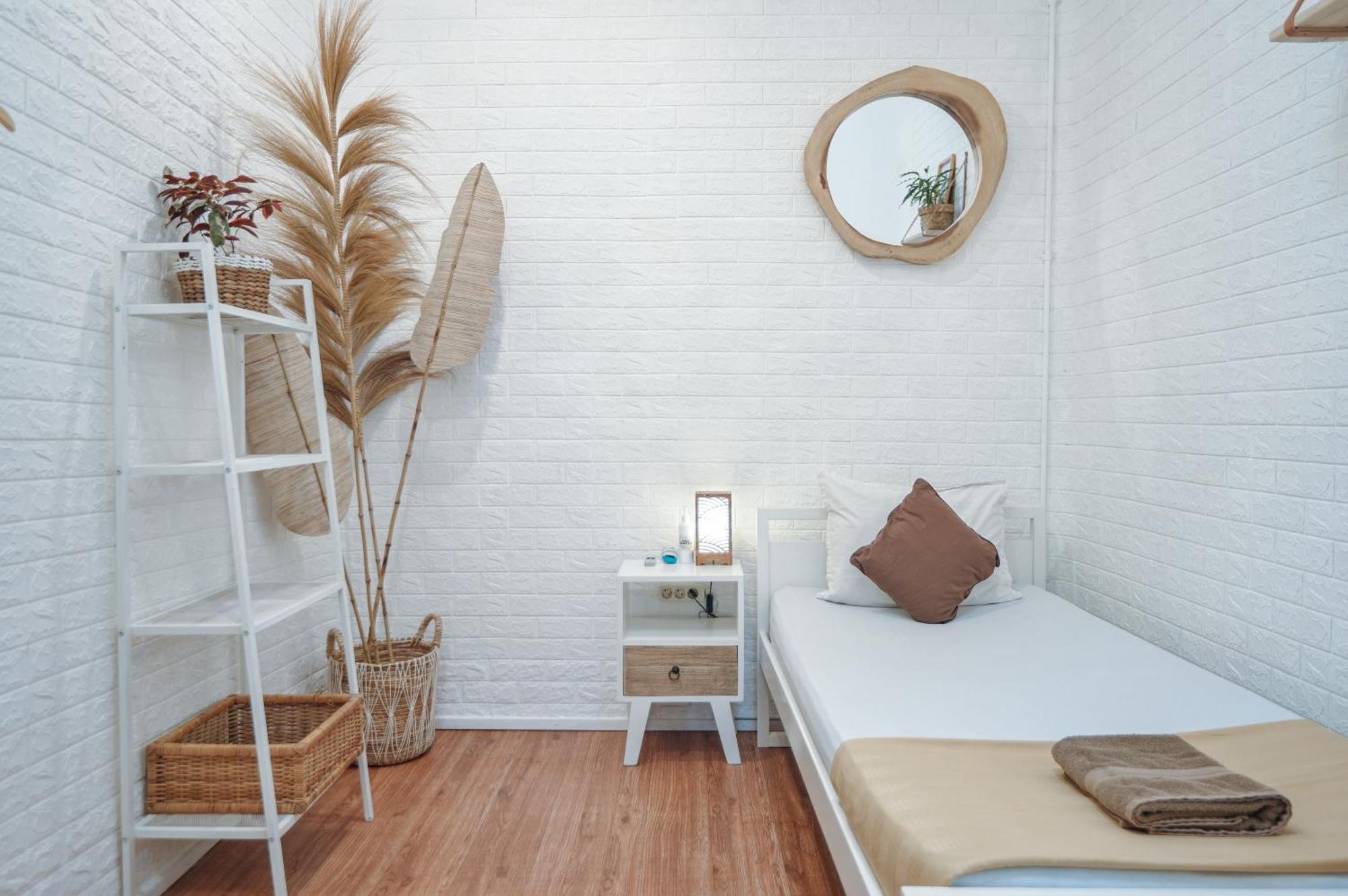 Готель Snooze Джок'якарта Номер фото